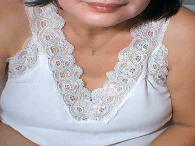 HotMama50 bongacams live cam model