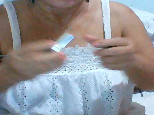 HotMama50 bongacams live cam model