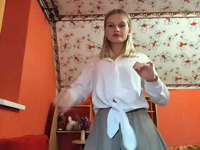 JeniceBoback bongacams live cam model