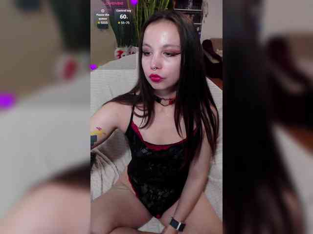 sexymishka bongacams live cam model