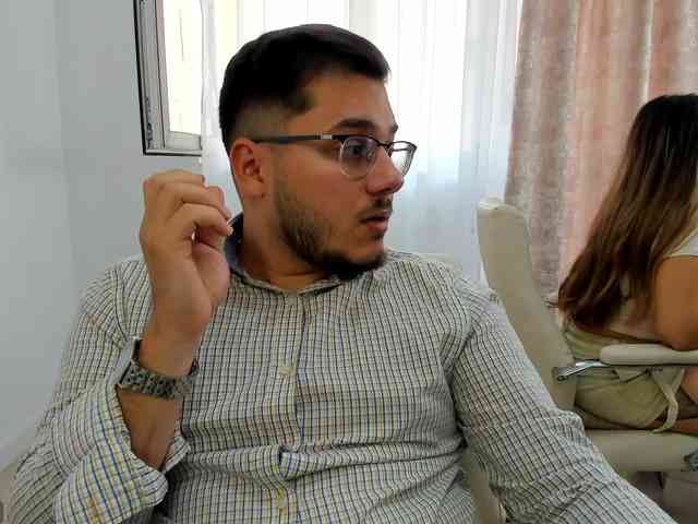 Christiann bongacams live cam model
