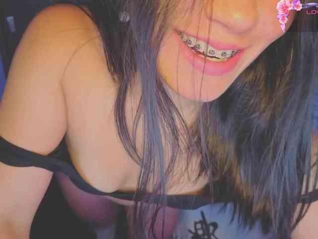PatiSmith bongacams live cam model