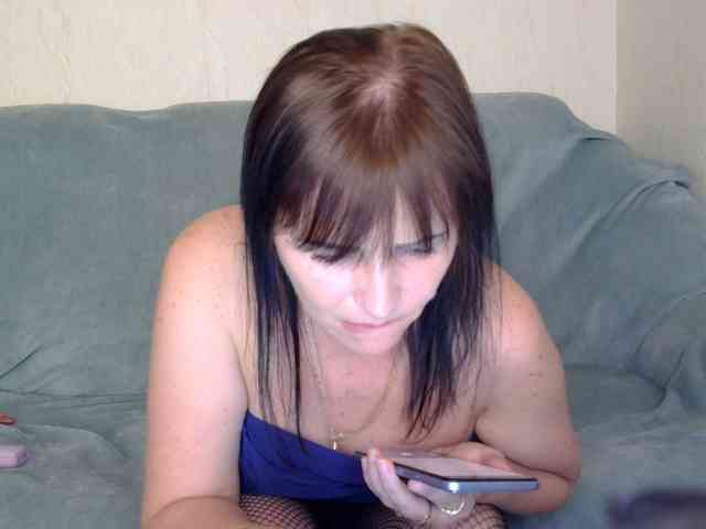 Tatiana35 bongacams live cam model
