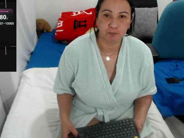 Laurafox bongacams live cam model