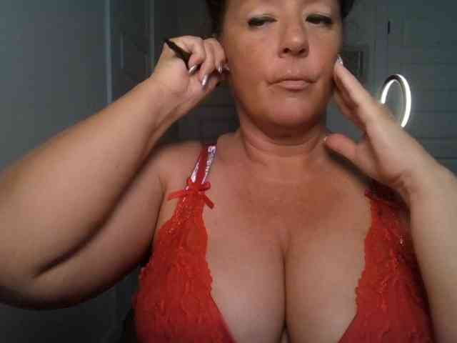VestaVetiver bongacams live cam model