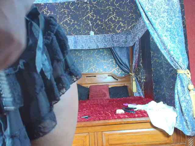 anekino bongacams live cam model