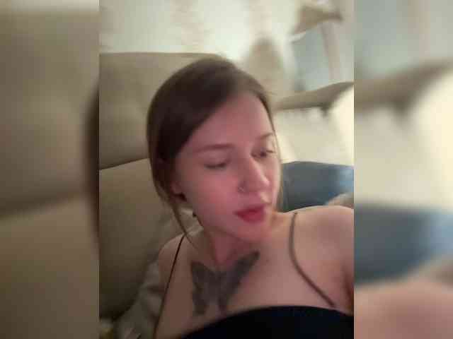 Vse-vkusno1 bongacams live cam model