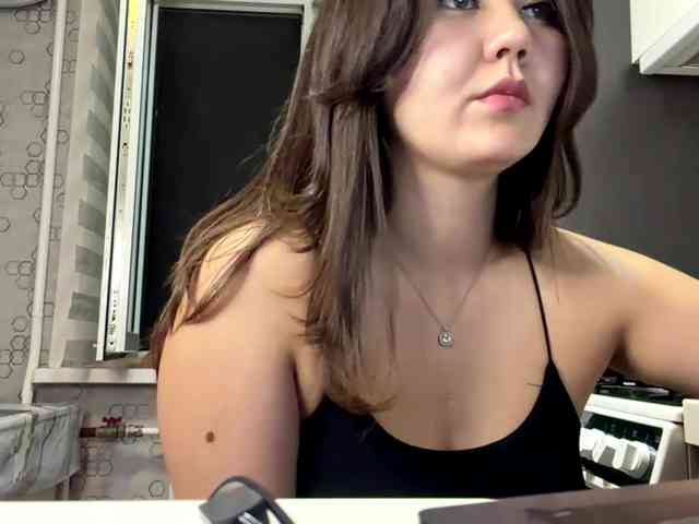 CrystaTakenaka bongacams live cam model