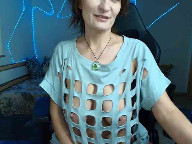 Balsamirovshitsa bongacams live cam model
