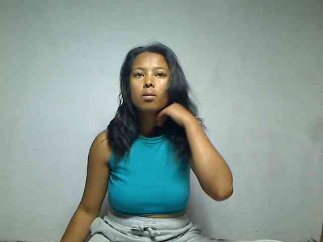 AmeliaHot bongacams live cam model