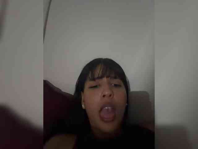 mylasantana bongacams live cam model