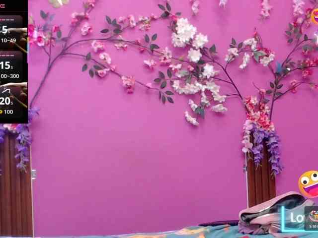 skinnytiana18 bongacams live cam model