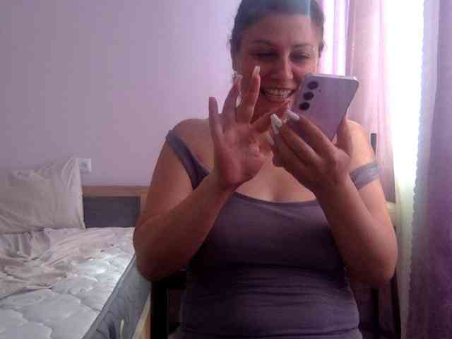 Anna86-2 bongacams live cam model