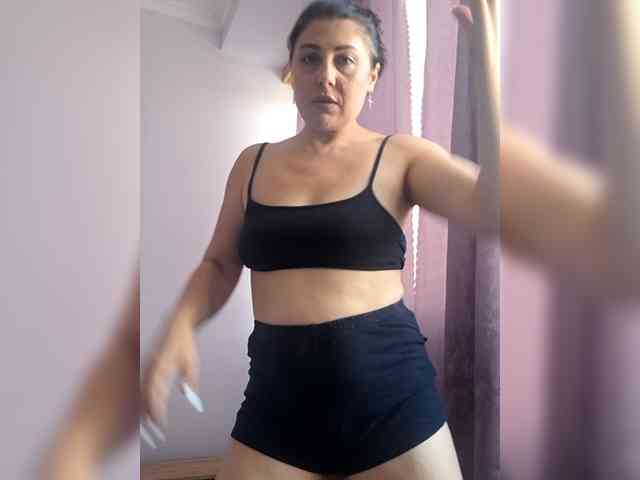 Anna86-2 bongacams live cam model