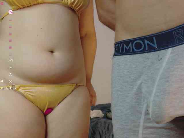 Kappuru bongacams live cam model
