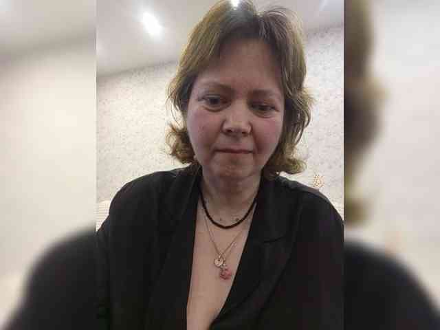 SvettevS bongacams live cam model