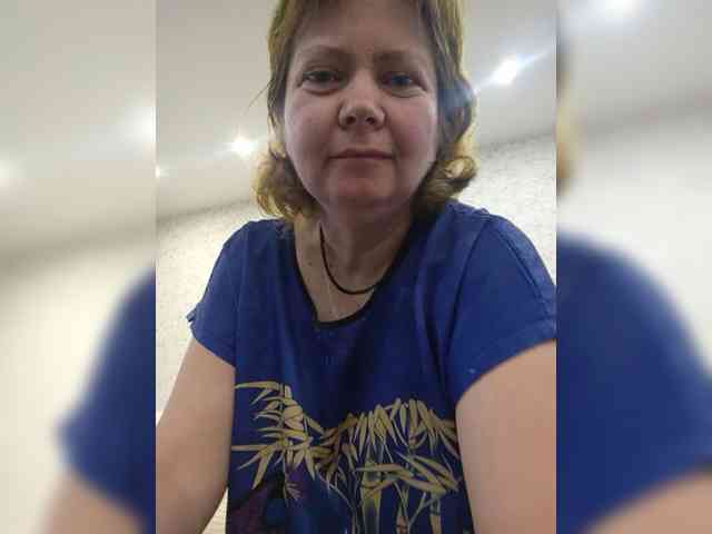 SvettevS bongacams live cam model