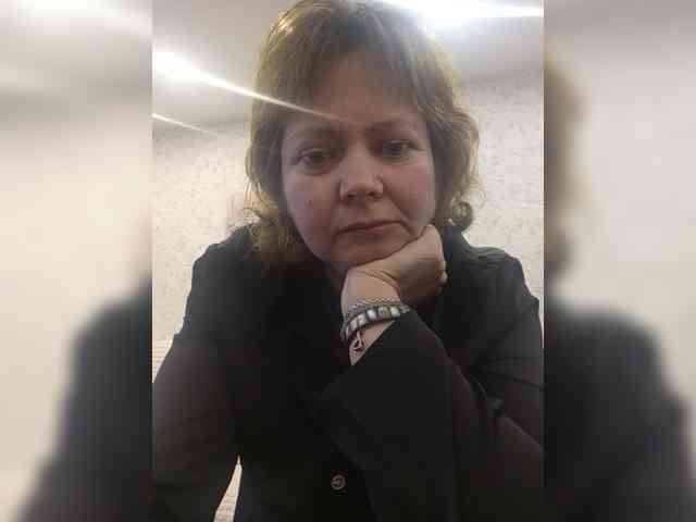 SvettevS bongacams live cam model