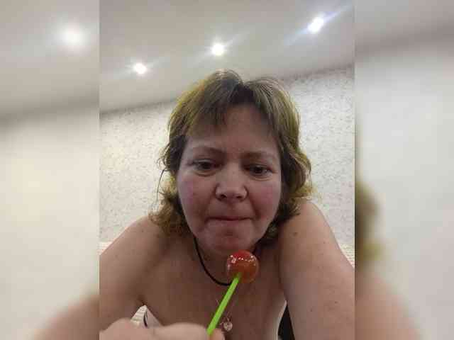 SvettevS bongacams live cam model