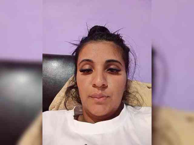 Maria261 bongacams live cam model