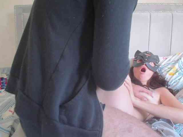 xCrystalFox bongacams live cam model