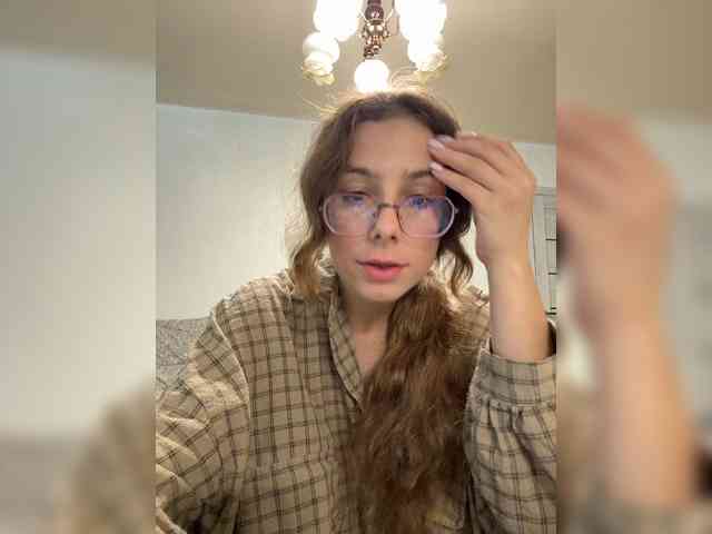 Lera-Antonovna bongacams live cam model