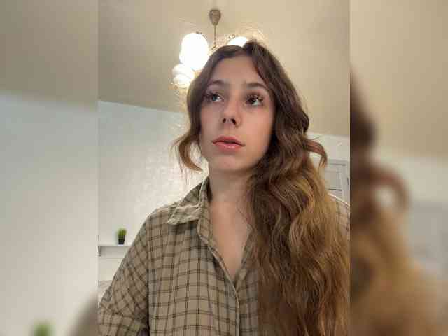 Lera-Antonovna bongacams live cam model