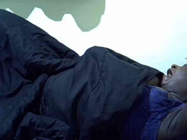 Ebony-Quinter bongacams live cam model