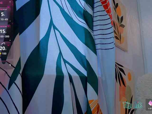 LunaRosse bongacams live cam model