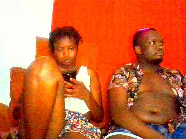 Dual-202 bongacams live cam model