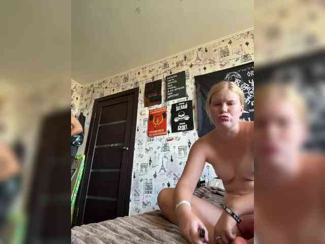 Bonnie-Clyde3 bongacams live cam model