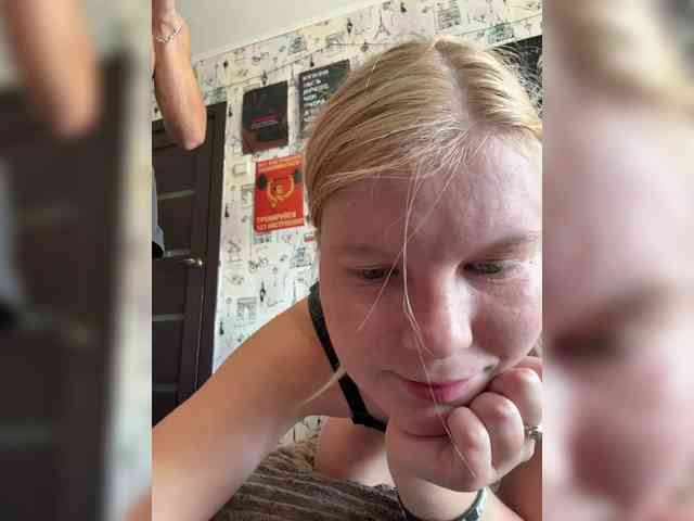 Bonnie-Clyde3 bongacams live cam model