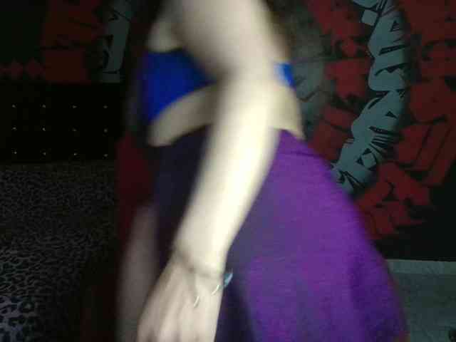 viancamilf bongacams live cam model