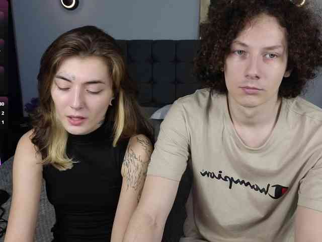 SecretChemistry bongacams live cam model
