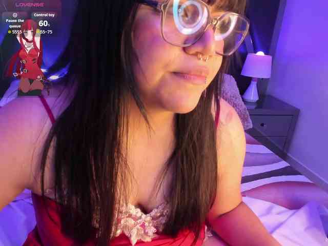 VeroWilde bongacams live cam model