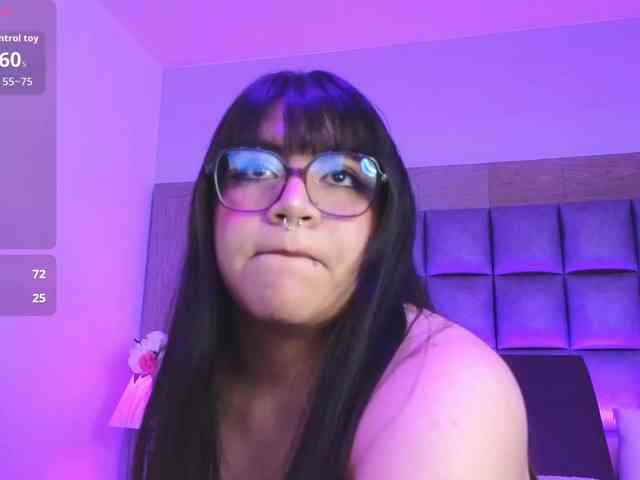 VeroWilde bongacams live cam model