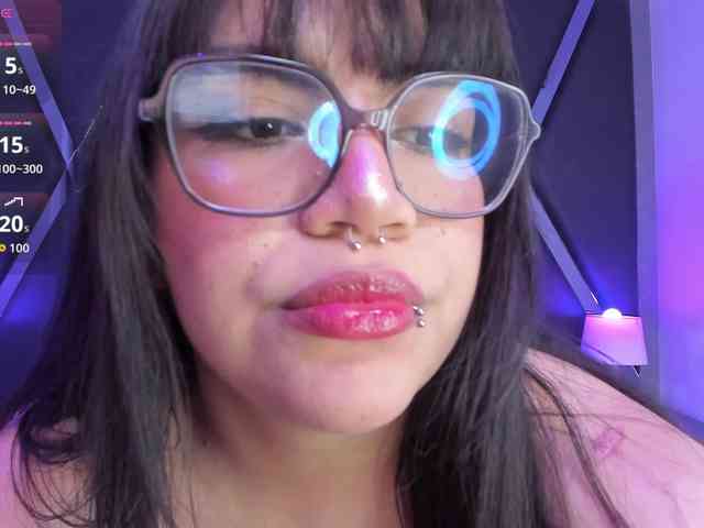 VeroWilde bongacams live cam model