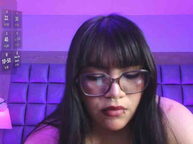 VeroWilde bongacams live cam model