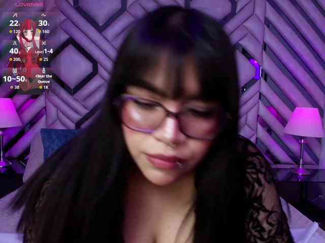 VeroWilde bongacams live cam model