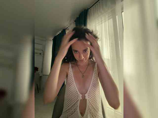 ohhangel bongacams live cam model