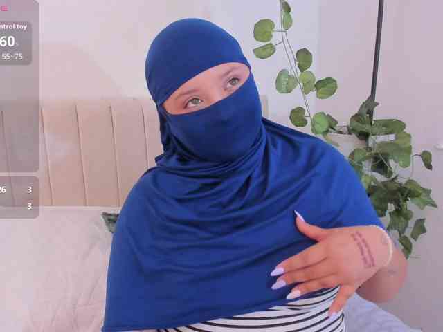 maysanoor bongacams live cam model