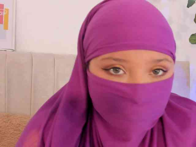 maysanoor bongacams live cam model