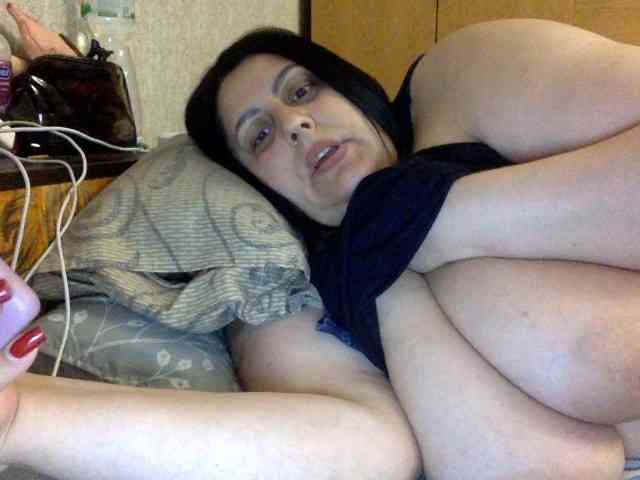ChristianNetta bongacams live cam model