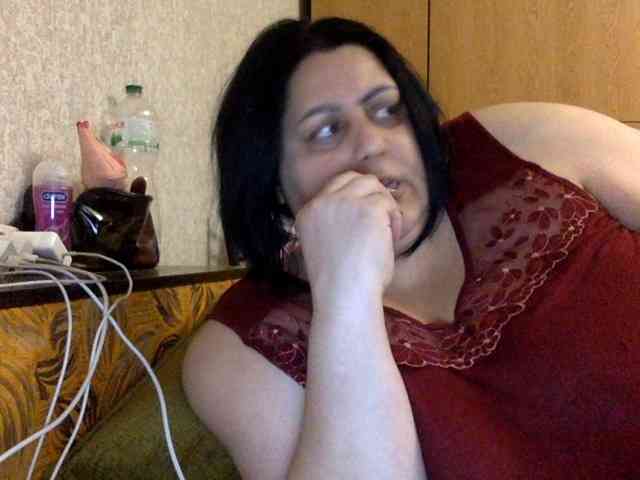 ChristianNetta bongacams live cam model