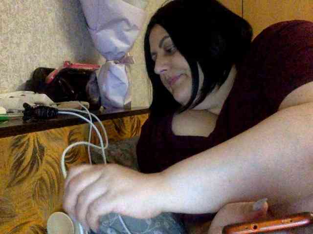 ChristianNetta bongacams live cam model