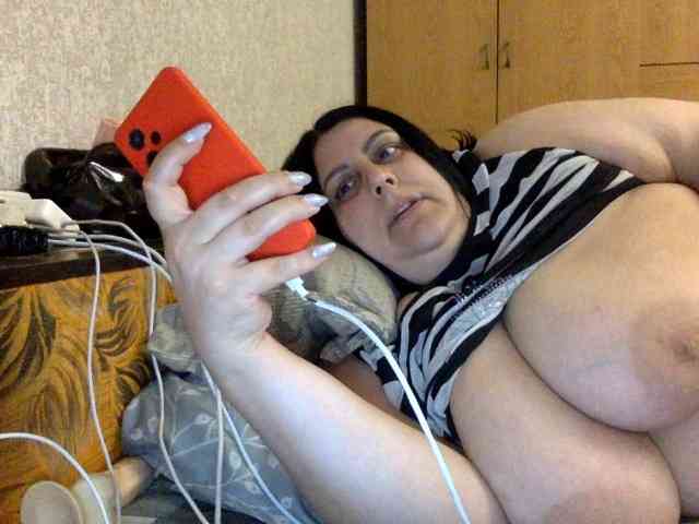 ChristianNetta bongacams live cam model