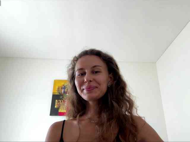 PolinaMayner bongacams live cam model