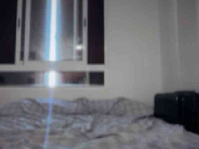 ChloeFox bongacams live cam model