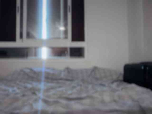 ChloeFox bongacams live cam model