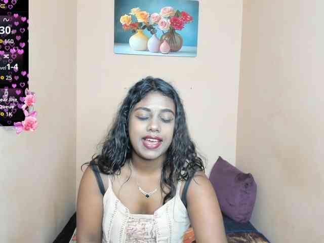 CHERRYTEAZER bongacams live cam model